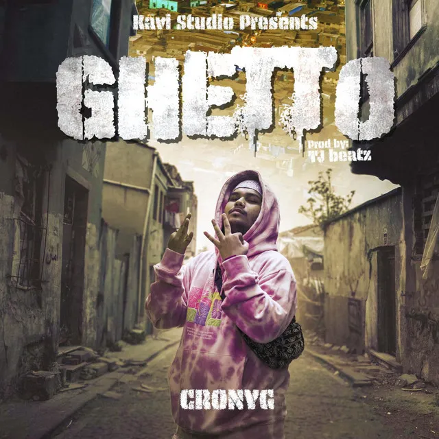 GHETTO