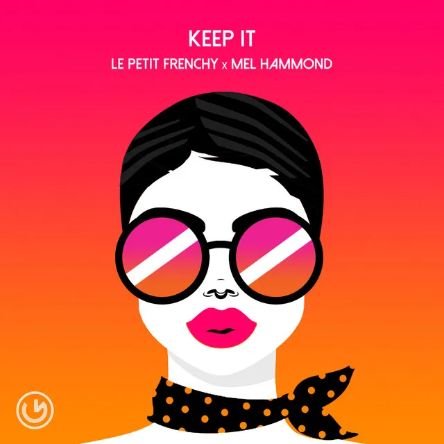 Keep It - Vocal Mix