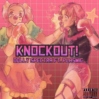 Knockout by Dolly Spectra