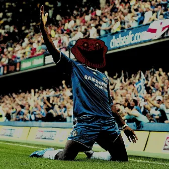 Drogba Slide by KRXSTXAN