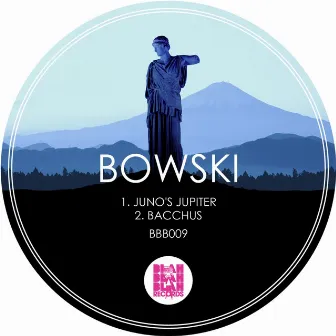 Juno's Jupiter / Bacchus by Bowski