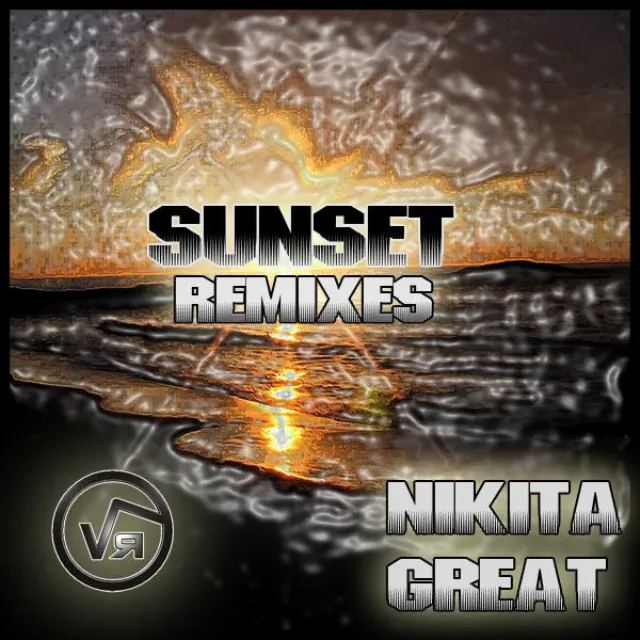 Sunset - Korekt Remix