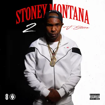 Stoney Montana 2 by J. Stone