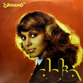 Chicano by Delia