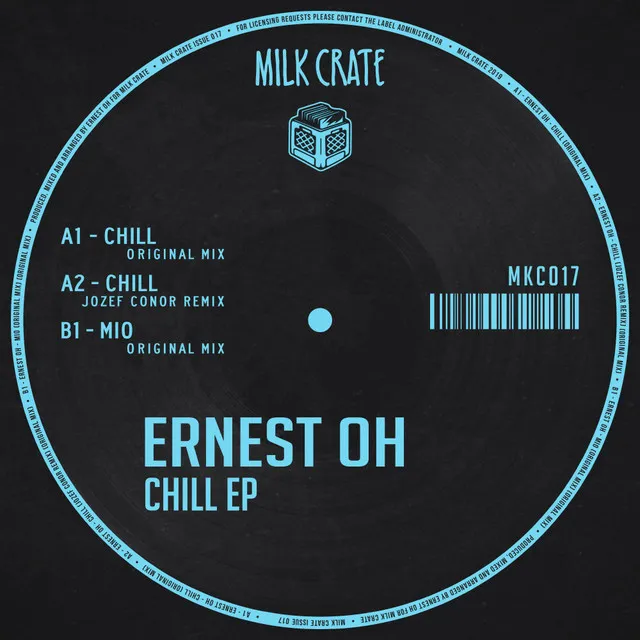 Chill EP