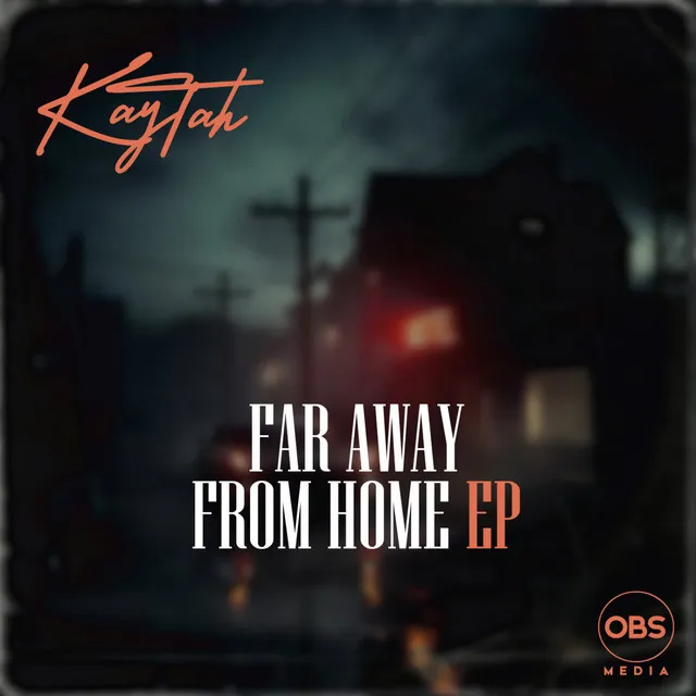 Far Away From Home - Original Mix