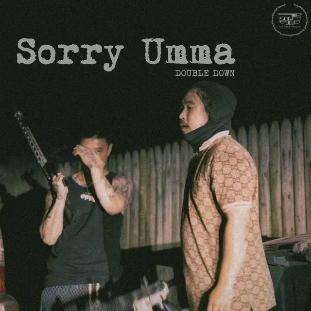 Sorry Umma