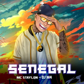 Senegal by MC Staylon