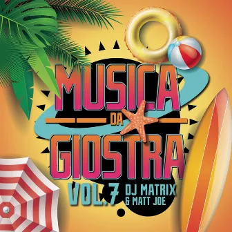 Musica da giostra vol. 7 by Matt Joe