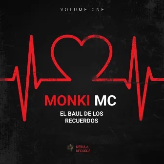 El Pasado Me Atormenta by Monki Mc