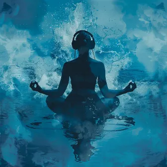 Ocean Zen: Meditation Music by Natural Ocean Environment