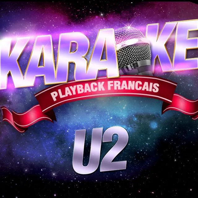 Beautiful Day — Karaoké Playback Avec Choeurs — Rendu Célèbre Par U2