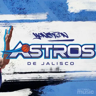 Astros De Jalisco by Yonston