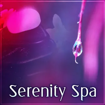 Serenity Spa - Soothing Sounds, Wellness, Soft Spa Music, Spa Calmness, Healing Touch by Home SPA Collection