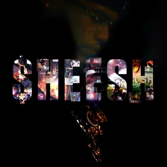 SHEESH by Luis Lazu