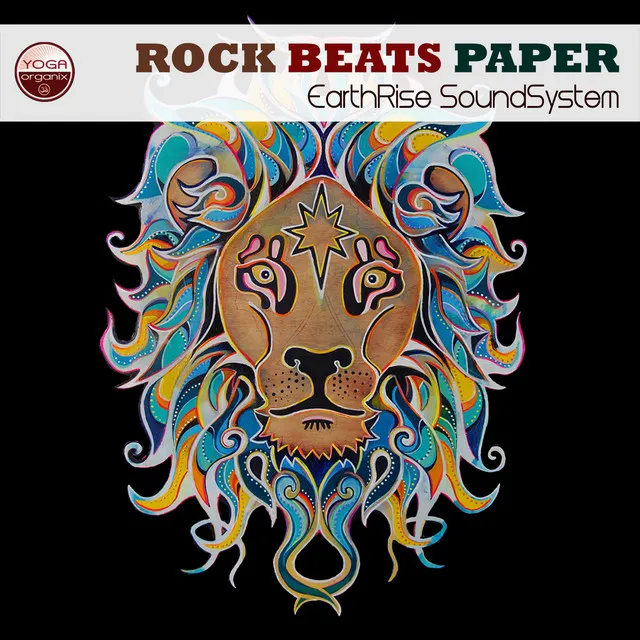 Rock Beats Paper (feat. Kevin Mambo)