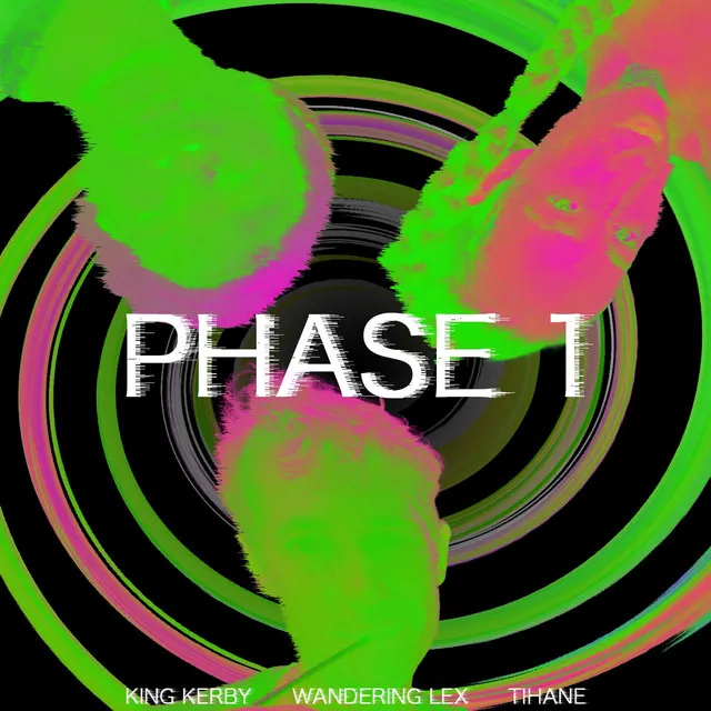 Phase 1