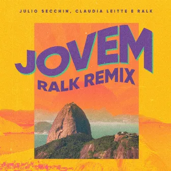 Jovem (Ralk Remix) by Ralk