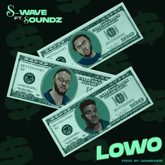 Lowo by S-Wave