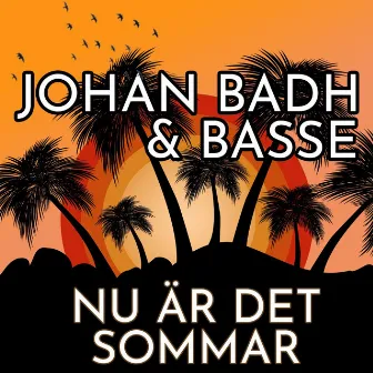 Nu är det sommar by Basse