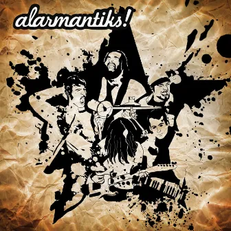 Alarmantiks by Alarmantiks!