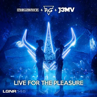 Live For The Pleasure by J3MV