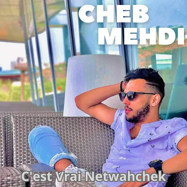 C'est Vrai Netwahchek