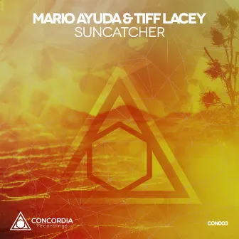 Suncatcher by Tiff Lacey