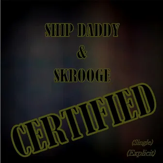 Certified by Skrooge