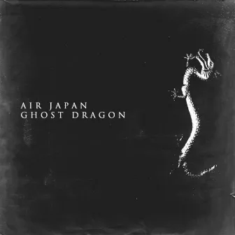 Ghost Dragon by AIR Japan