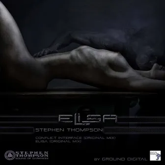 Elisa EP by Stephen Thompson