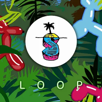 Loop by Axel Mark