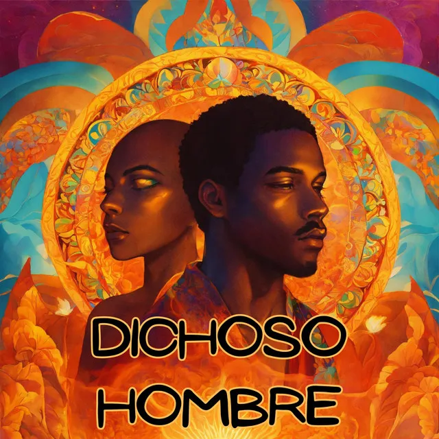 Dichoso Hombre