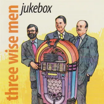 Three Wise Men - Jukebox by Martin Breinschmid