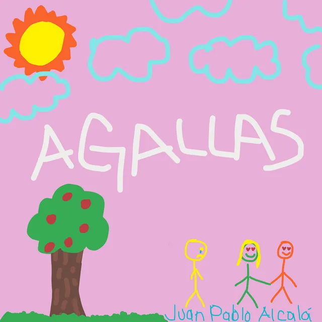 agallas