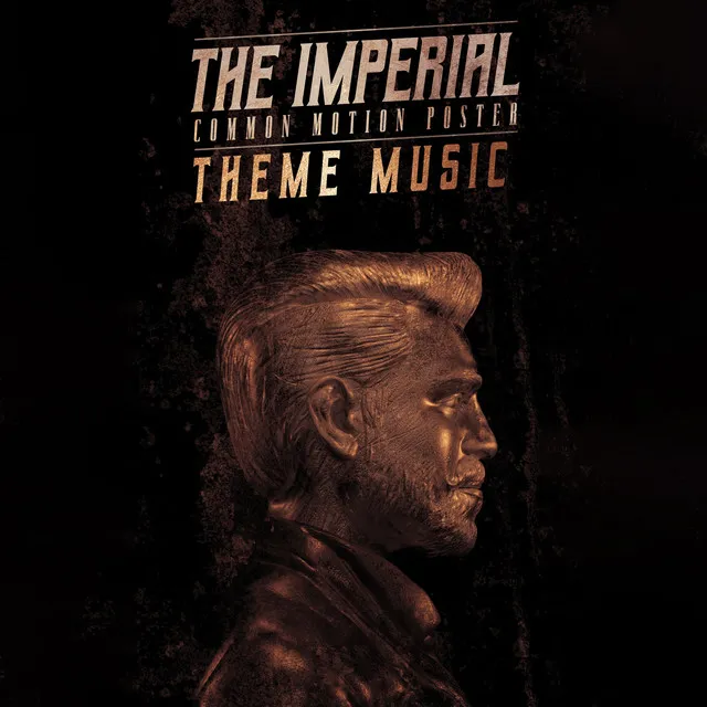 The Imperial - Theme of Ram Charan