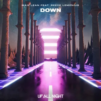 Down by Max Lean