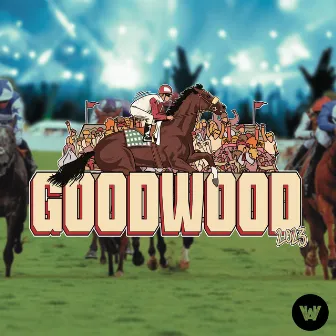 GOODWOOD 2023 by GOODWOOD