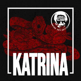 Katrina by El Bigote de Aznar