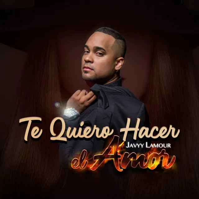 Te Quiero Hacer el Amor