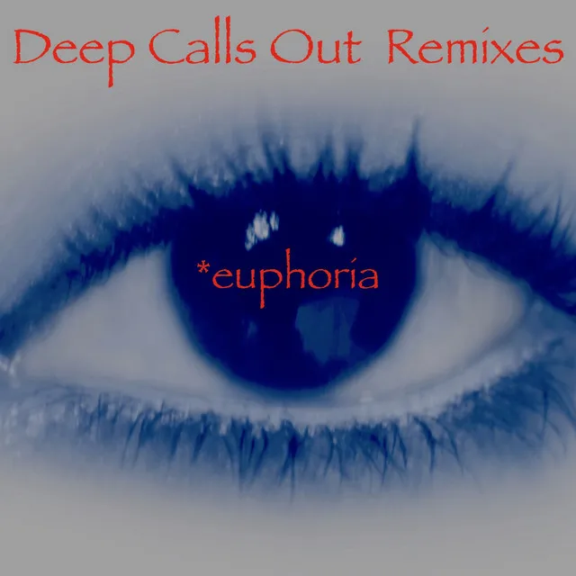 Deep Calls Out (Album Mix) / Deep Calls Out (Café Ale Remix)