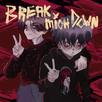 Break mich down by Kio