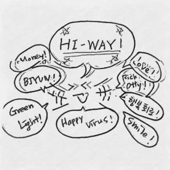 HI-WAY by Rich Otty