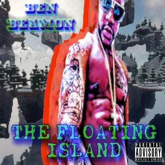 THE FLOATING ISLAND by Ben Beamon