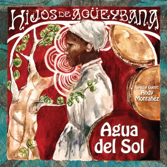 Agua del Sol