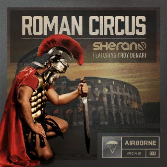 Roman Circus by Sherano