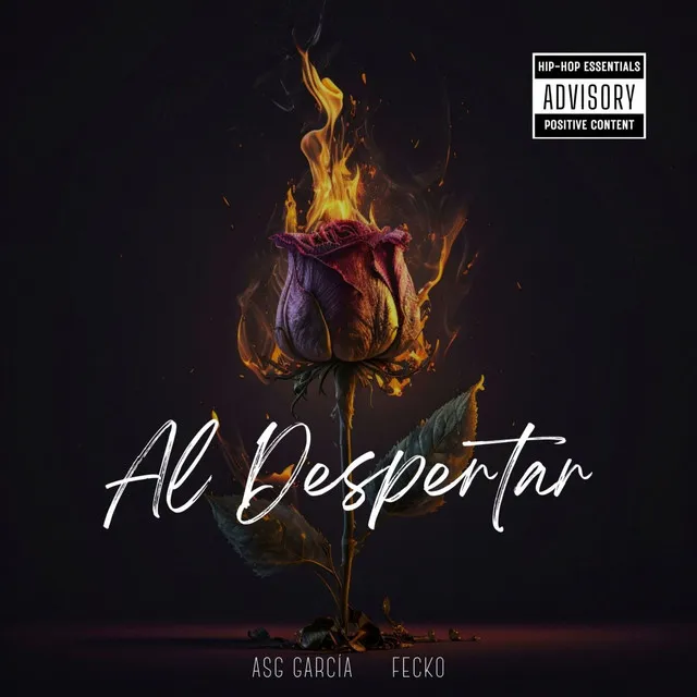 Al Despertar (feat. Fecko)