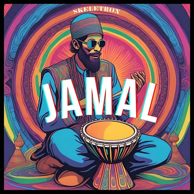 Jamal (Extended Mix)