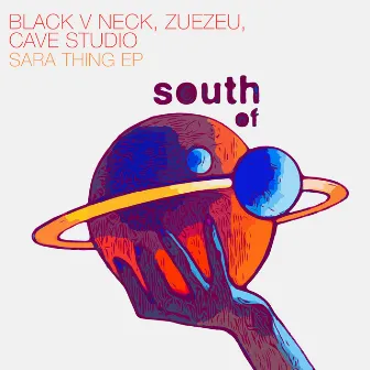 Sara Thing EP by zuezeu