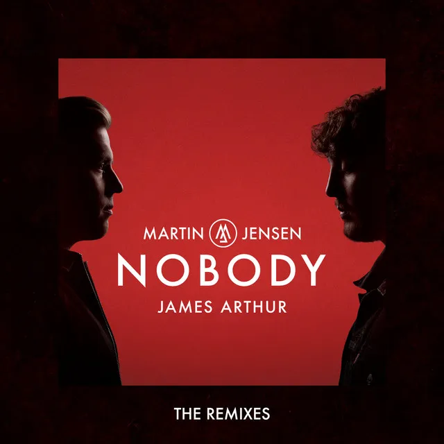 Nobody - Giiants Remix